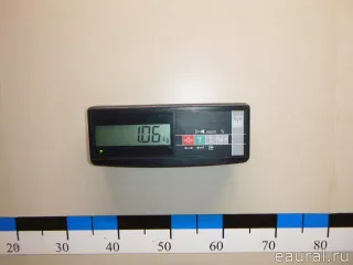 583650U000 Hyundai-Kia Щит опорный задний правый Kia Rio 3 Арт E22439577, вид 4