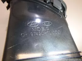 974201U000VA Hyundai-Kia Дефлектор воздушный Kia Sorento 3 restailing Арт E22472356, вид 5