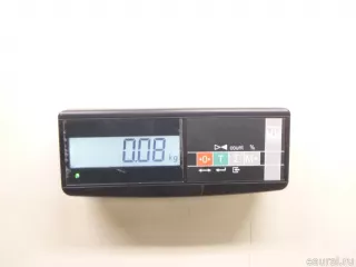 866141H000 Hyundai-Kia Направляющая заднего бампера правая Kia Ceed 1 Арт E22689081, вид 5