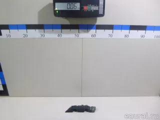 865144Y000 Hyundai-Kia Направляющая переднего бампера правая Kia Rio 3 Арт E22689739, вид 9