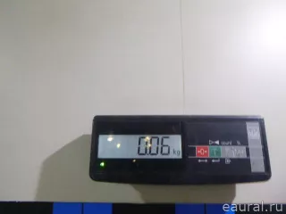 865144Y000 Hyundai-Kia Направляющая переднего бампера правая Kia Rio 3 Арт E22689739, вид 10