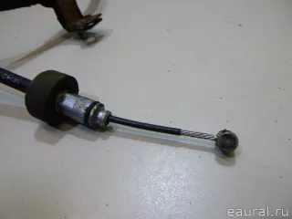 597601H400 Hyundai-Kia Трос стояночного тормоза левый Kia Ceed 1 Арт E22789814, вид 2