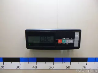 597601H400 Hyundai-Kia Трос стояночного тормоза левый Kia Ceed 1 Арт E22789814, вид 6