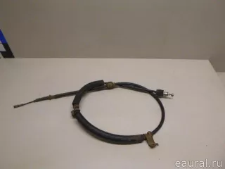 597701H300 Hyundai-Kia Трос стояночного тормоза правый Kia Ceed 1 Арт E22832813, вид 1