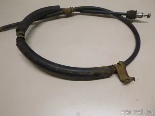 597701H300 Hyundai-Kia Трос стояночного тормоза правый Kia Ceed 1 Арт E22832813, вид 4
