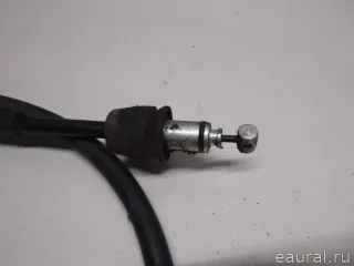 597701H300 Hyundai-Kia Трос стояночного тормоза правый Kia Ceed 1 Арт E22832813, вид 5