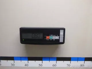 597701H300 Hyundai-Kia Трос стояночного тормоза правый Kia Ceed 1 Арт E22832813, вид 7