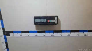 817402P500H9 Hyundai-Kia Обшивка двери багажника Kia Sorento 3 restailing Арт E22846249, вид 9
