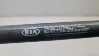 Амортизатор двери багажника Kia Sorento 3 restailing 2011г. 817802P500 Hyundai-Kia - Фото 6