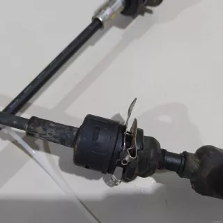 467901M400 Hyundai-Kia Трос КПП Kia Cerato 2 Арт E22947098, вид 5