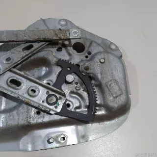 834011M010 Hyundai-Kia Стеклоподъемник электр. задний левый Kia Cerato 2 Арт E22947605, вид 7