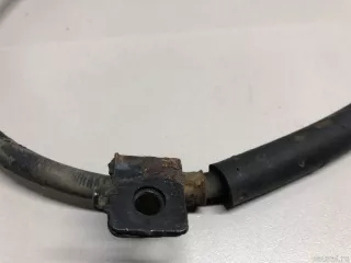 597701H300 Hyundai-Kia Трос стояночного тормоза правый Kia Ceed 1 Арт E23038390, вид 2