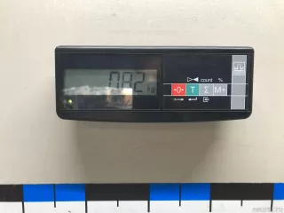 597701H300 Hyundai-Kia Трос стояночного тормоза правый Kia Ceed 1 Арт E23038390, вид 7