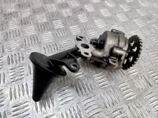 1S7Q6600 Насос масляный Ford Transit 3 Арт AG1103463, вид 3