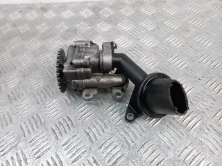 1S7Q6600 Насос масляный Ford Transit 3 Арт AG1103463, вид 4