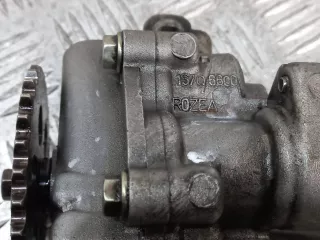 1S7Q6600 Насос масляный Ford Transit 3 Арт AG1103463, вид 5