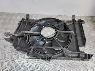 KD954004 Вентилятор радиатора Tesla model Y Арт AG1104135, вид 1