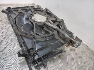 KD954004 Вентилятор радиатора Tesla model Y Арт AG1104135, вид 3