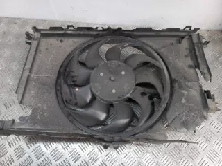 KD954004 Вентилятор радиатора Tesla model Y Арт AG1104135, вид 4
