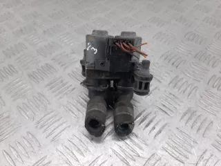 0018307784 Кран отопителя (печки) Mercedes E W210 Арт AG1106225, вид 1