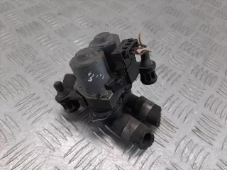 0018307784 Кран отопителя (печки) Mercedes E W210 Арт AG1106225, вид 3