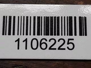 0018307784 Кран отопителя (печки) Mercedes E W210 Арт AG1106225, вид 4