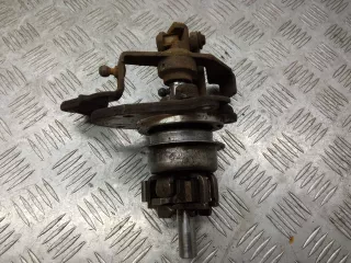  Актуатор выбора передач Opel Zafira A 2.0л Арт AG1106194, вид 4