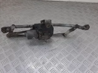 1T1955023 Механизм стеклоочистителя (трапеция дворников) Volkswagen Caddy 3 Арт AG1103447, вид 2