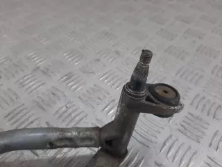 1T1955023 Механизм стеклоочистителя (трапеция дворников) Volkswagen Caddy 3 Арт AG1103447, вид 4