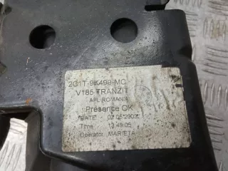 2C1T-9K499-MC Блок предохранителей Ford Transit 3 Арт AG1103735, вид 4