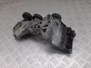 A6402021040 Кронштейн генератора Mercedes B W245 Арт AG1105519, вид 3
