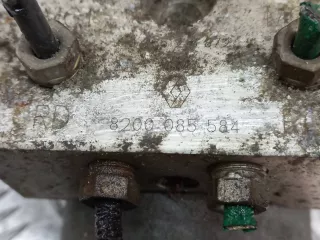 8200085584 Блок ABS Renault Clio 2 Арт AG1102454, вид 4