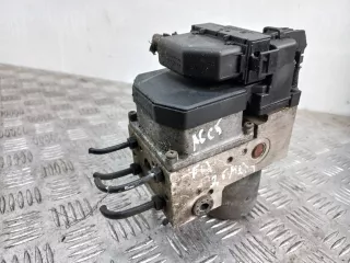 3B0614111 Блок ABS Audi A6 C5 (S6,RS6) Арт AG1107494, вид 1