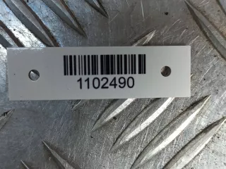 599128300 Моторчик печки Citroen C8 Арт AG1102490, вид 5
