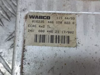 00044621 Блок управления пневмоподвеской Mercedes Atego Арт AG1100312, вид 5