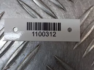 00044621 Блок управления пневмоподвеской Mercedes Atego Арт AG1100312, вид 6