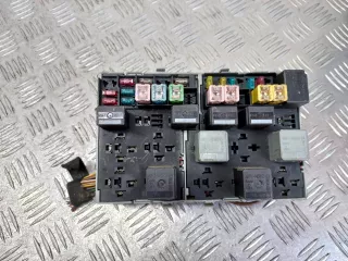  Блок предохранителей Ford Transit 3 restailing Арт AG1106091, вид 1