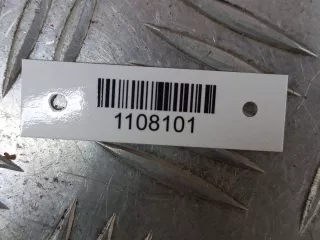 09158200 Клапан управления турбиной (актуатор) Opel Vectra B Арт AG1108101, вид 5