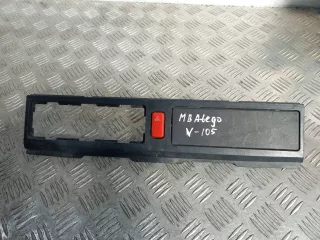 A9736892808 Накладка декоративная на торпедо Mercedes Atego Арт AG1100800, вид 1