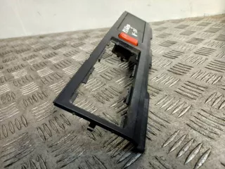A9736892808 Накладка декоративная на торпедо Mercedes Atego Арт AG1100800, вид 2