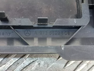 A9736892808 Накладка декоративная на торпедо Mercedes Atego Арт AG1100800, вид 5