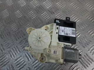 7M5T-14B534AC моторчик стеклоподъемника задний левый Ford Focus 2 restailing Арт AG1107184, вид 1