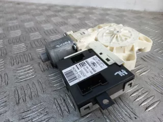 7M5T-14B534AC моторчик стеклоподъемника задний левый Ford Focus 2 restailing Арт AG1107184, вид 2