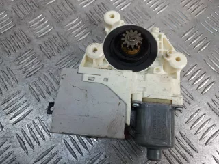 7M5T-14B534AC моторчик стеклоподъемника задний левый Ford Focus 2 restailing Арт AG1107184, вид 3