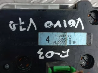 9441233 Переключатель света Volvo V70 2 Арт AG1100974, вид 4