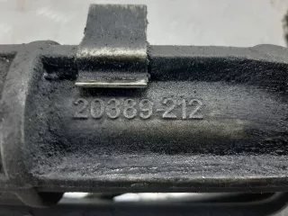 20389-212 рулевая рейка Peugeot 307 Арт AG1109347, вид 4