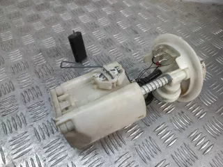 9633294680 насос топливный Peugeot 206 1 Арт AG1105660, вид 3