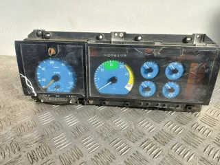 A0004462521,A9725840038 Щиток приборов (приборная панель) Mercedes Atego Арт AG1105666, вид 1