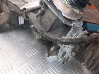 1K1909144M рулевая рейка Audi A3 8P Арт AG1107823, вид 4