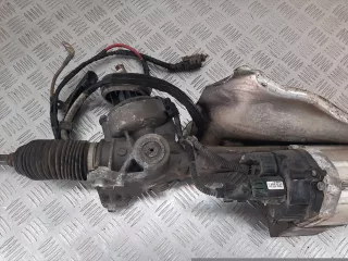 1K1909144K рулевая рейка Volkswagen Passat B6 Арт AG1107991, вид 3
